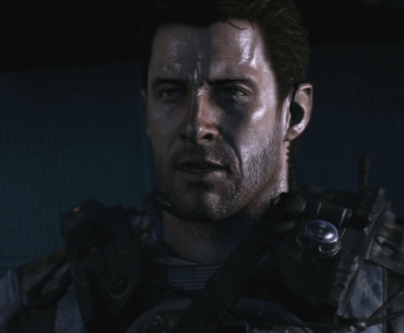 [BO2] Who is a better protagonist in BO2. Alex mason or David mason