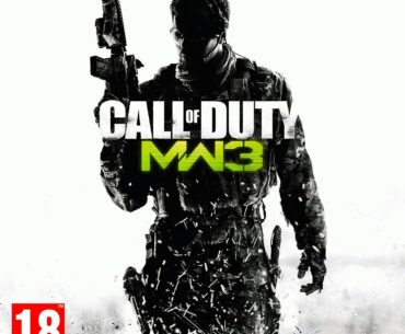 i keep hearing ppl talking about mw3 remaster on the way, is there any proof on this yet? [cod]
