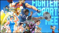 Street Fighter Sports Fighting Pass image #2