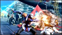 Street Fighter Sports Fighting Pass image #4