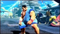 Street Fighter Sports Fighting Pass image #6