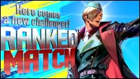 Street Fighter Sports Fighting Pass image #7