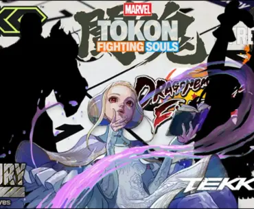 There's a crazy amount of new titles, updates and DLC on the way this year