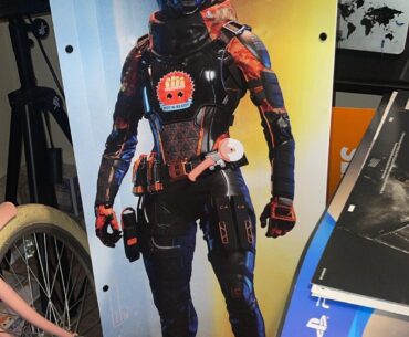 [COD] Call Of Duty⚒️Little Caesars. Store Display