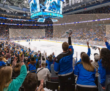 JAN. 17: VANCOUVER AT TORONTO PRE-GAME PRIMER | PWHL
