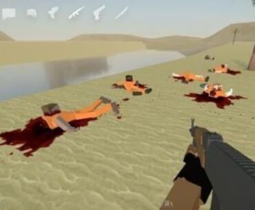 Singaporean boy who recreated ISIS attacks, executions in Roblox and Gorebox gets restriction order