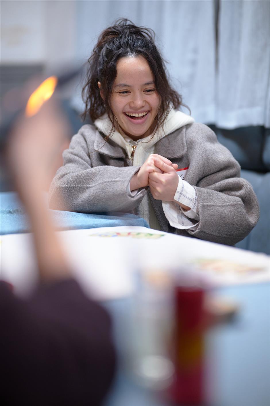 [See & Be Seen] Pop Gaming Community & 5 Years in Shanghai