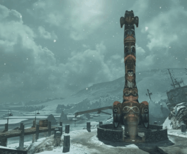 [GHOSTS] Can we appreciate the beauty of this game’s maps?