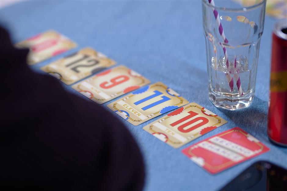 [See & Be Seen] Pop Gaming Community & 5 Years in Shanghai