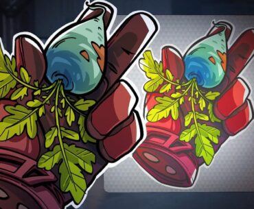 We are making our own sticker designs, running into an issue, pls help ?