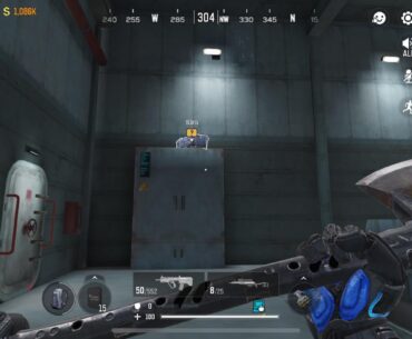 How do u get up there