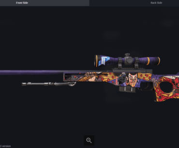 AWP up for trade