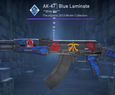 Is this rare or something?