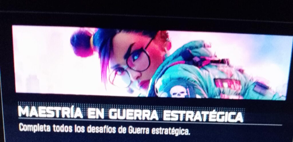 Como se desbloquea esta tarjeta de visita?