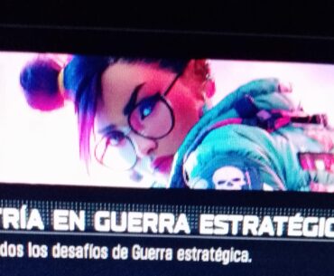 Como se desbloquea esta tarjeta de visita?