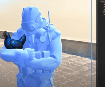 Pets when?
