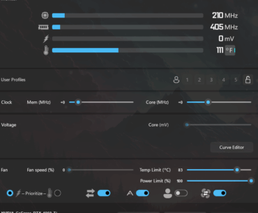 im completely new to this overclocking stuff. what do i do to avoid breaking anything