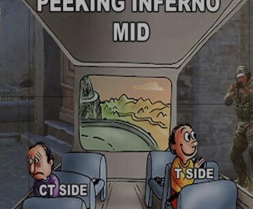 inferno be like