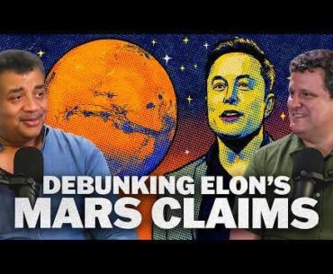 What Billionaire Cyberpunk Cosplayers Get Wrong (POD)