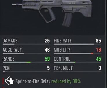 What is the best gun/guns out of this three?