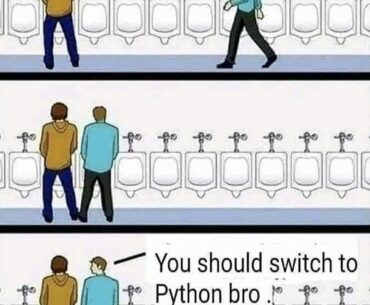 Any programmers in here?
