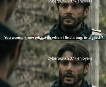 Fallout New Vegas fans will understand