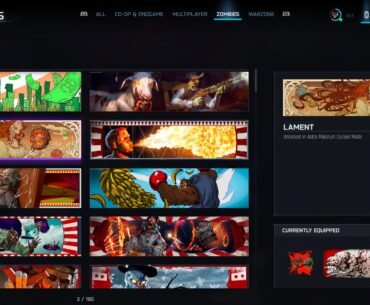 I finally got the Astra tier 3 calling card