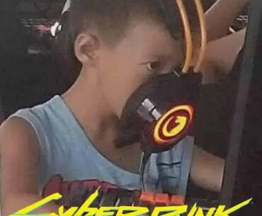 Cyborpunk