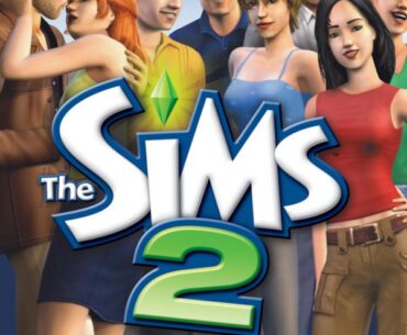 The greatest Sims game ever made!