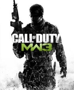 Let’s play classic MW3