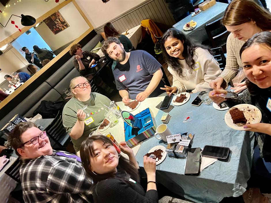 [See & Be Seen] Pop Gaming Community & 5 Years in Shanghai