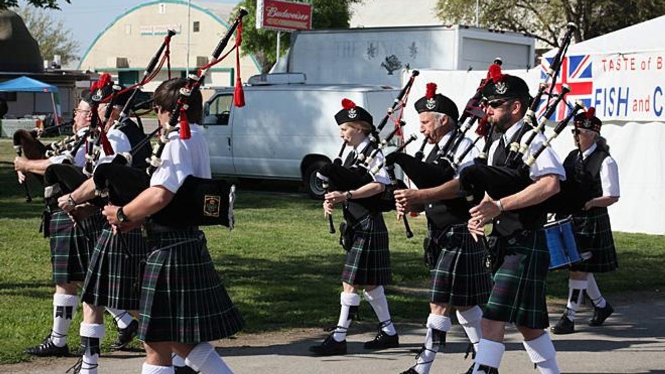 2026 Charleston Scottish Games canceled station icon