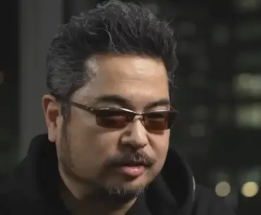 The time Katsuhiro Harada tried to pay Aris for Tekken commentary with his own money when Bandai Namco wouldn't...