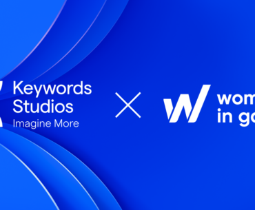 Keywords Studios and Women in Games Renew Partnership for Fifth Consecutive Year