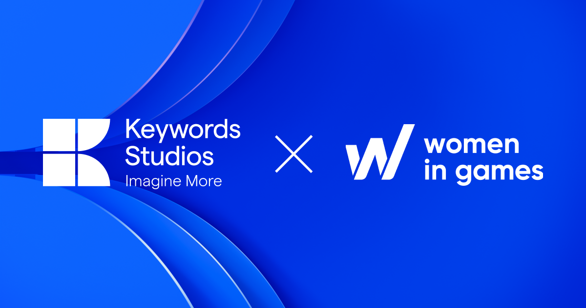 Keywords Studios and Women in Games Renew Partnership for Fifth Consecutive Year Keywords Studios and Women in Games Renew Partnership for Fifth Consecutive Year