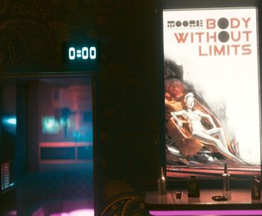 One of my favorite things in Cyberpunk is the ads, so I started compiling them and comparing them to our context (Part 1)
