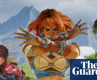 A poor surprise reveal for Highguard leaves it fighting an uphill battle for good reviews | Games