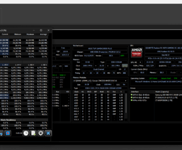 Question regarding 5700x3d single core/overall boosts