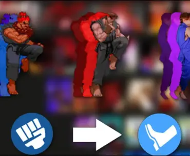 Raging Demon tier list ranks every iconic Super use from Akuma, Evil Ryu, Dark Sakura, and all characters who've used one
