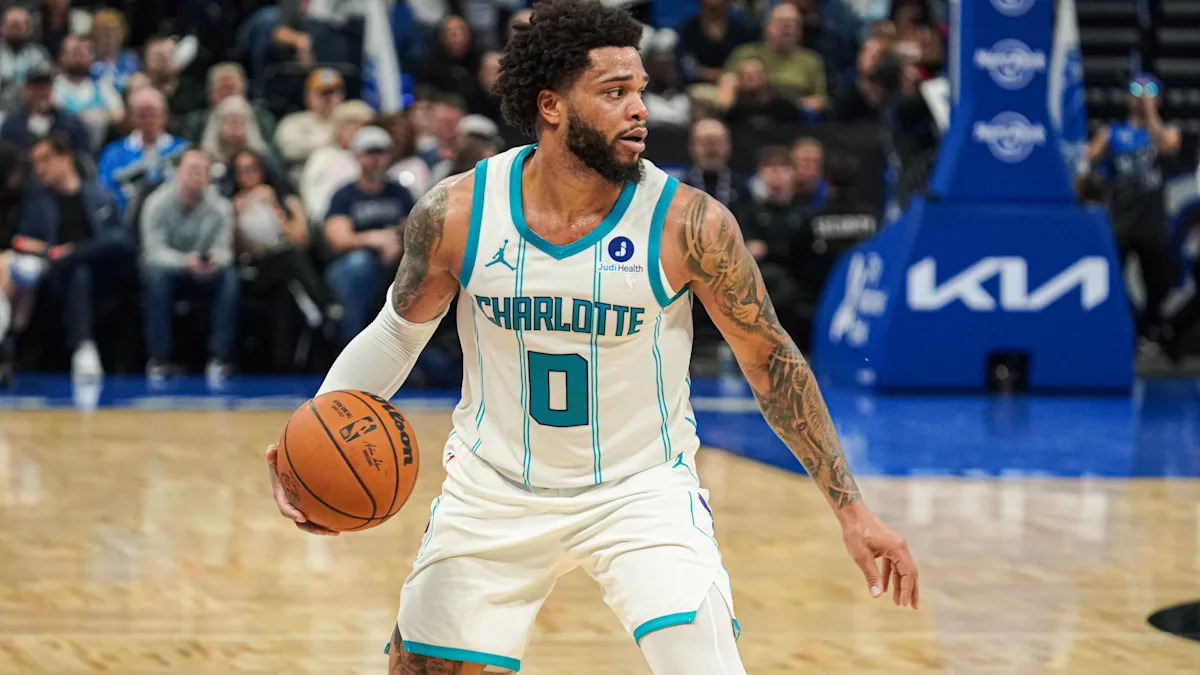Hornets vs Grizzlies Prediction, Picks & Odds for Tonight’s NBA Game Download app from appStore