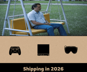 Now we wait