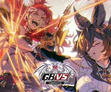CyGames Cup 2026 live stream ft. Gamera, Tororo, Kojicoco, Shio, ZangiefDream, Osakana-san, Shou-san, Fukunaga, A1r0ke, Elsa, Incendiate and more