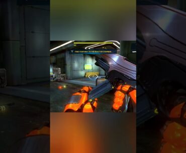 Shadowgun Legends Online FPS Action Gameplay! #shadowgunlegends #shorts