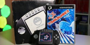 Next Article: Best Of 2025: "The Worst Console Of All Time" Turned 20 In 2025 – Is Gizmondo Worth A Look?