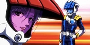 Previous Article: Japan Dreamcast Exclusive 'Macross M3' Gets An English Translation