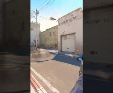 DUST2 A LONG MASSACRE #cs2