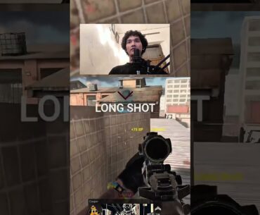 long shot berturut-turut #foryou #gameplayfps #gaming #fps #games