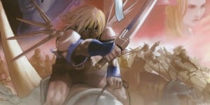 Next Article: Sega's Japan Exclusive Dreamcast RTS 'Hundred Swords' Is Playable Online Once More