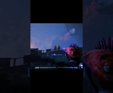 G3 Breaks 4th Wall #highonlife #funnymoments #highonlifegameplay #highonlifegame #funnydialogue #fyp