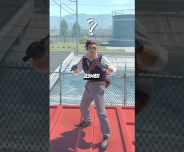 🚨 Безумные ФАКТЫ в CS 2 за 30 секунд #cs2 #кс2